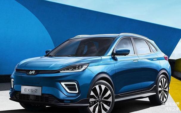 佛山209WEY威派豪华SUV市场的黑马，零跑汽车与智能交通系统的协同