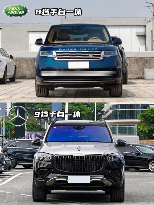 佛山209迈巴赫经典与现代的完美融合，路虎如何塑造独特的品牌形象